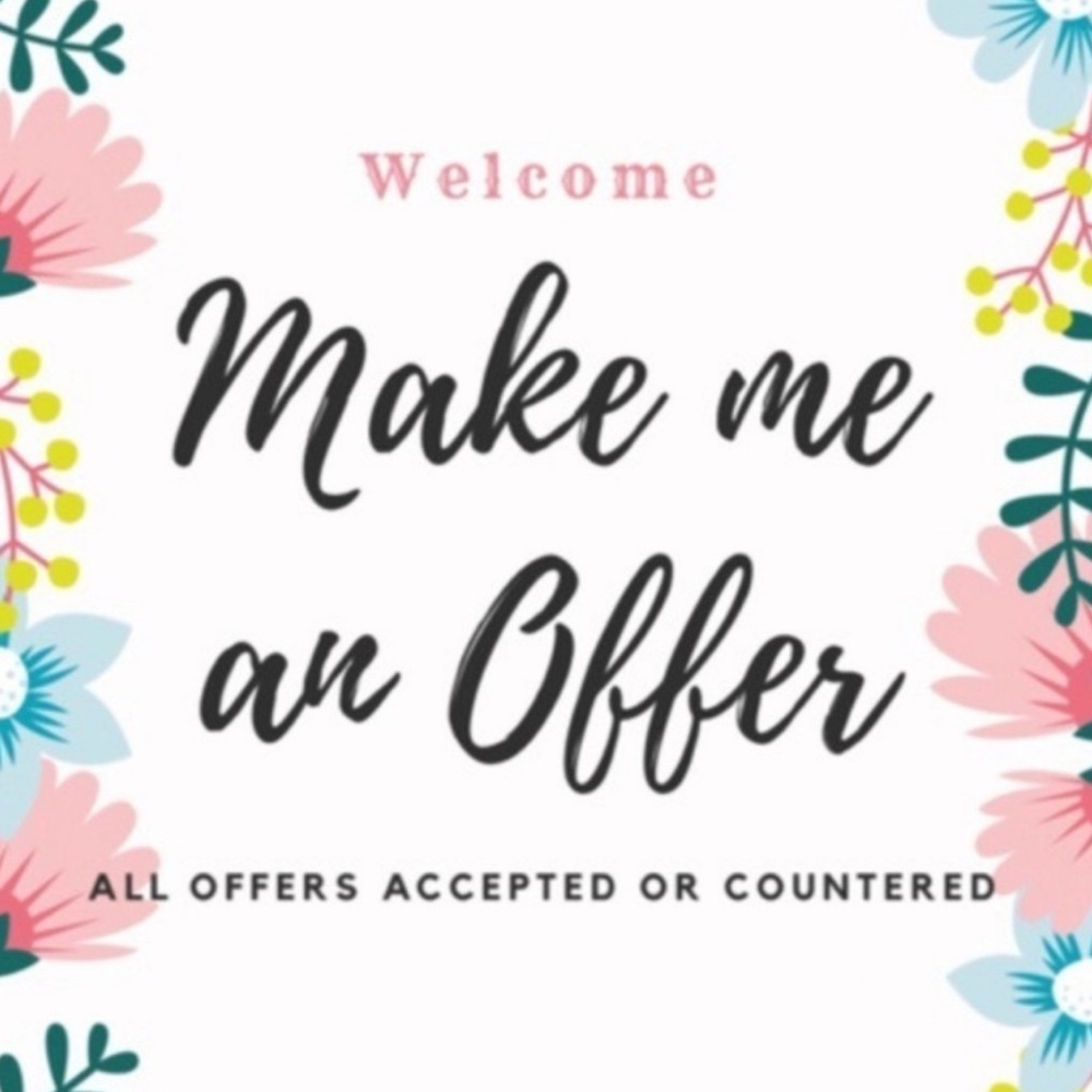 Make me an offer :)